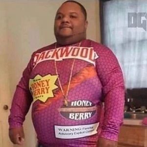 Meet your Posher, Jorge